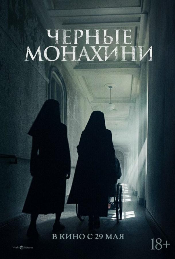 Астрал: 13 инкарнаций зла (2025)