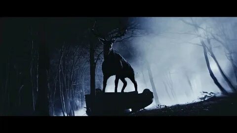 Бэмби. Лесной кошмар (2025)