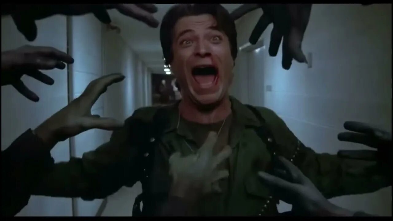 День мертвецов (1985)