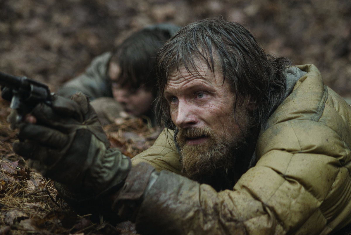 Дорога (2009)