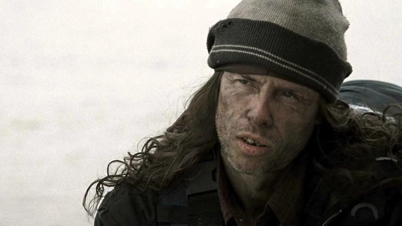 Дорога (2009)