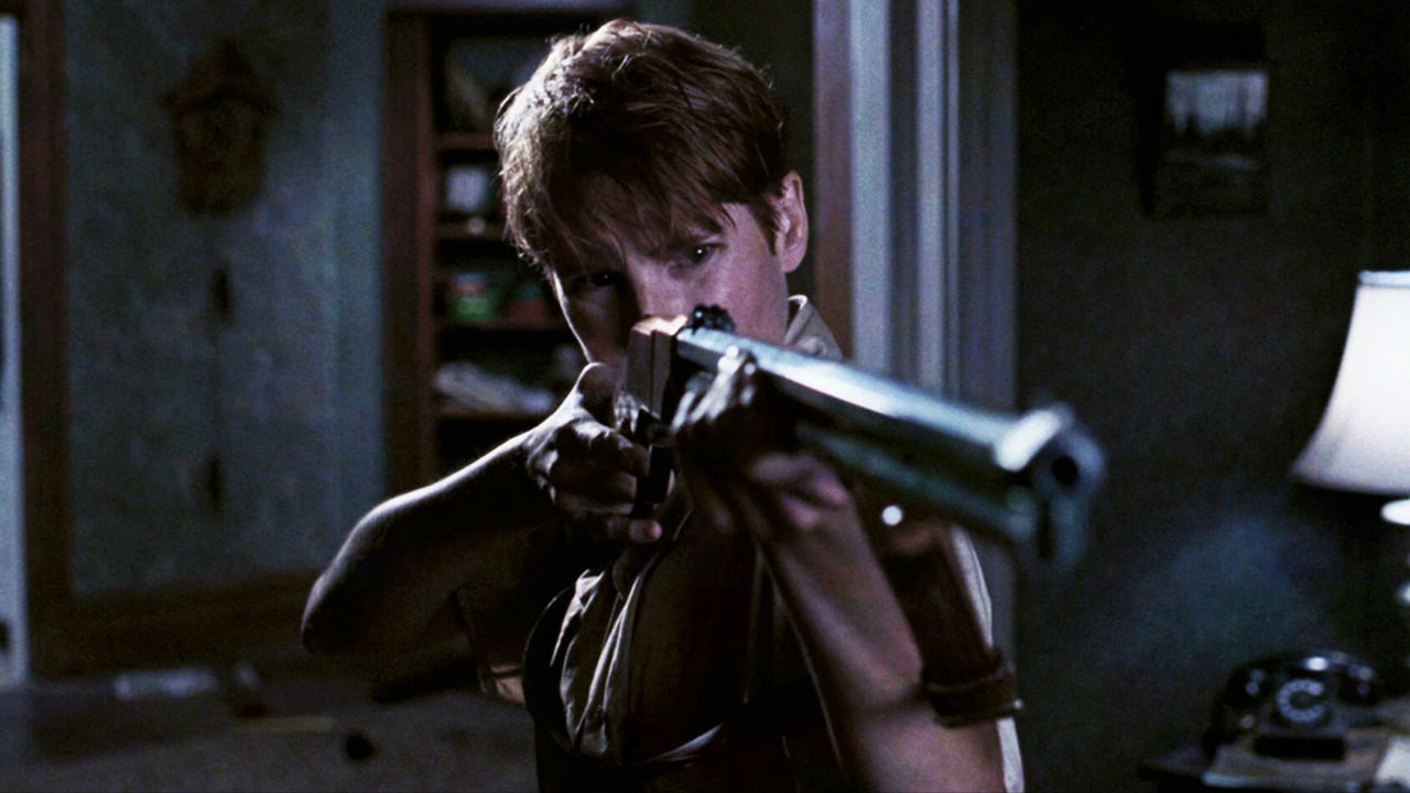 Ночь живых мертвецов (1990)