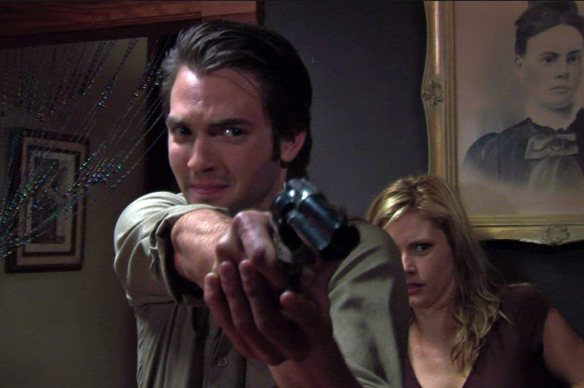 Ночь живых мертвецов 3D (2006)