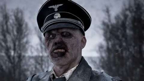 Операция «Мертвый снег» (2009)