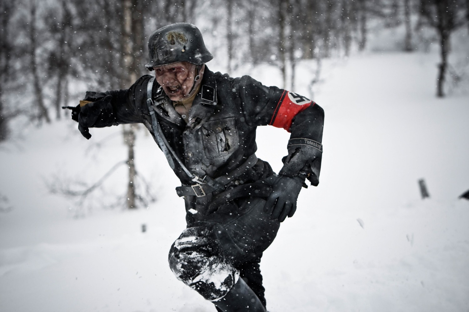Операция «Мертвый снег» (2009)