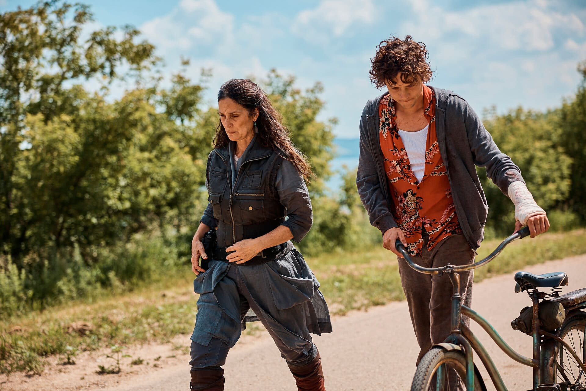 Перерожденные (2024)