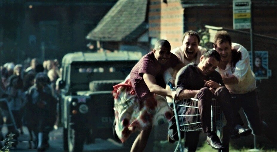 Попали! (2009)