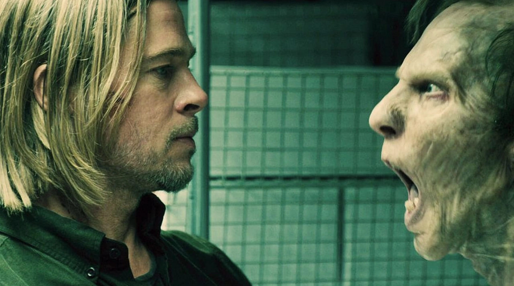 Война миров Z (2013)