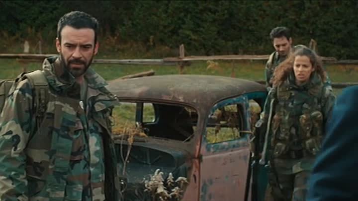 Выживание мертвецов (2009)