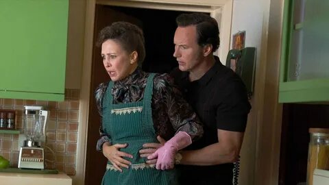 Заклятие 4: Последний обряд (2025)
