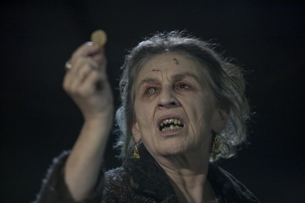 Затащи меня в Ад (2009)