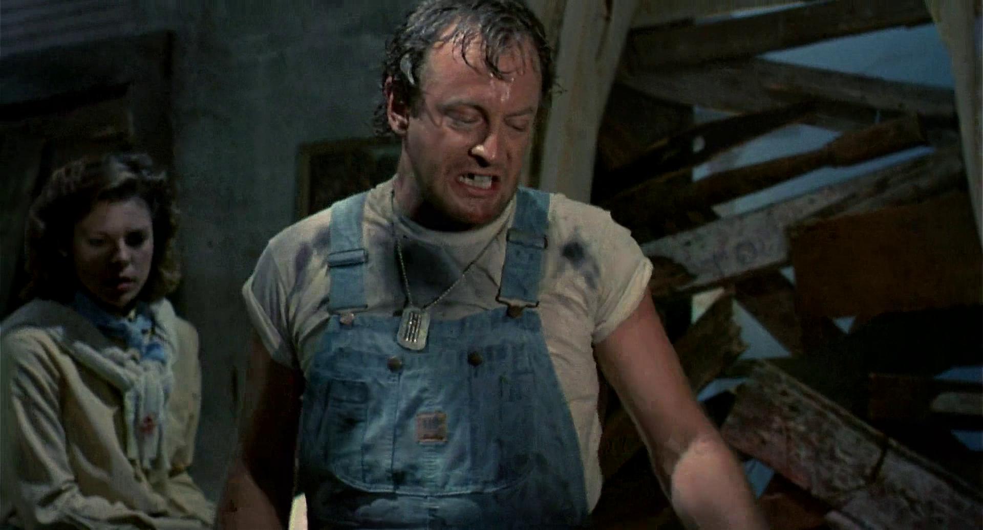 Зловещие мертвецы 2 (1987)